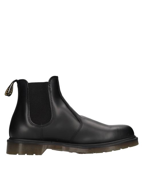 Stivaletti 2976 beates in pelle DR. MARTENS | 2976 11853001 SMOOYHNERO